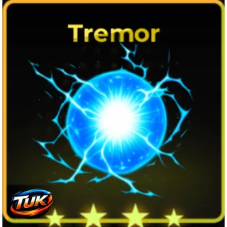 LEGENDARY FRUIT TREMOR | HAZE SEAS