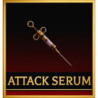 ATTACK SERUM + SKIN!! | AOTR - ATTACK ON TITAN REVOLUTION