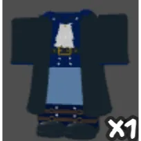 Sabo Costume - GPO | GRAND PIECE ONLINE