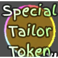 5X Special Sailor Token - GPO | GRAND PIECE ONLINE