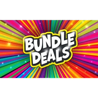 COINFRI BUNDLE - GPO | GRAND PIECE ONLINE