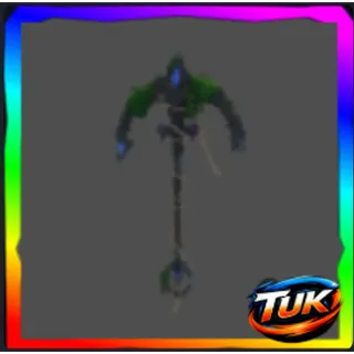 SUNKEN ANCHOR - GPO | GRAND PIECE ONLINE