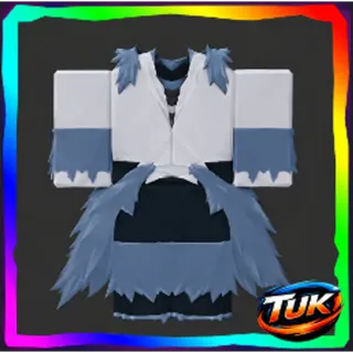 Coyote Stark Outfit - GPO | GRAND PIECE ONLINE