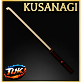 Kusanagi | VIA TRADE | AOTR - ATTACK ON TITAN REVOLUTION