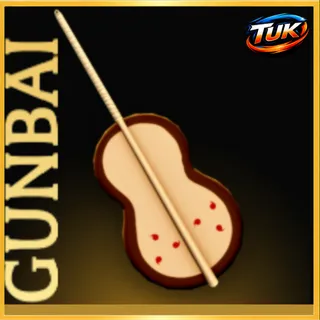 GUNBAI | VIA TRADE | AOTR - ATTACK ON TITAN REVOLUTION