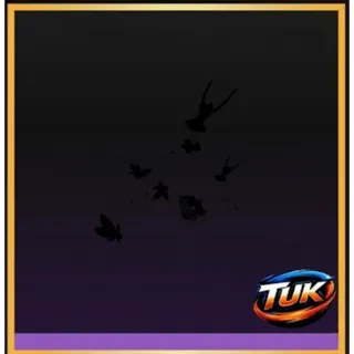 Crow Clone | VIA TRADE | AOTR - ATTACK ON TITAN REVOLUTION
