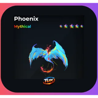 MYTHICAL FRUIT PHOENIX | HAZE SEAS