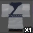 KING OF CURSES COSTUME (SUKUNA)  - GPO OUTFIT