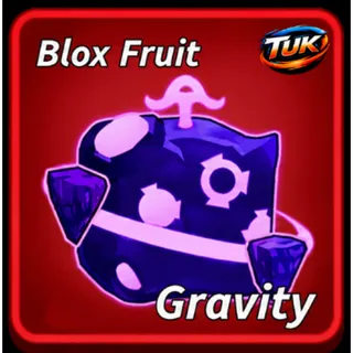 Gravity | Blox Fruits