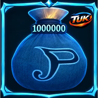Max Peli (1.000,000) - GPO | GRAND PIECE ONLINE