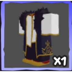 Desert Merchant Outfit / Costume - GPO | GRAND PIECE ONLINE