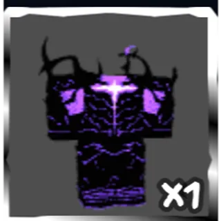 NFS - NIGHTFALL SHROUD - GPO | GRAND PIECE ONLINE