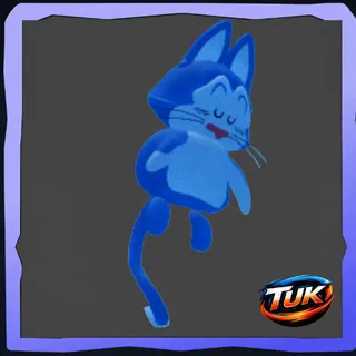 Snoozy Neko - GPO | GRAND PIECE ONLINE