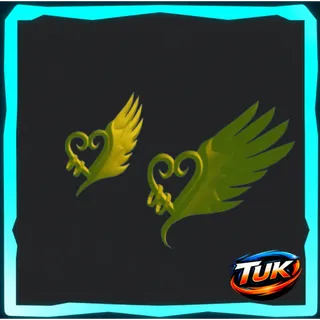 Wings Of Leo - GPO | GRAND PIECE ONLINE