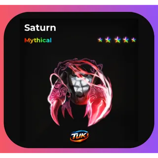 MYTHICAL FRUIT SATURN | HAZE SEAS