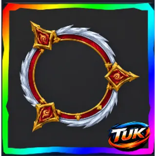 Chakram | GPO - GRAND PIECE ONLINE