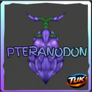 PTERANODON - GPO | GRAND PIECE ONLINE