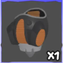 HOVERPOD (BOAT) - GPO | GRAND PIECE ONLINE