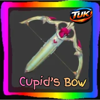 CUPID`s BOW- GPO | GRAND PIECE ONLINE