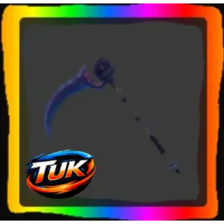 Demon Jester Scythe | GPO - GRAND PIECE ONLINE