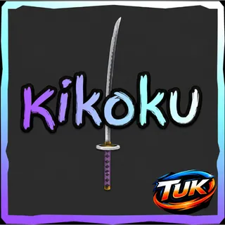 KIKOKU - GPO | GRAND PIECE ONLINE