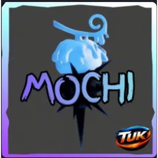 MOCHI - GPO | GRAND PIECE ONLINE