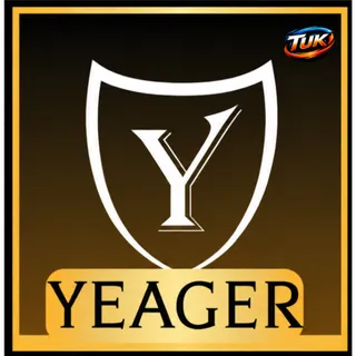 Yeager - LEGENDARY FAMILY | AOTR - ATTACK ON TITAN REVOLUTION