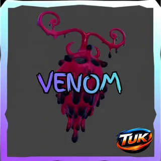 VENOM - GPO | GRAND PIECE ONLINE
