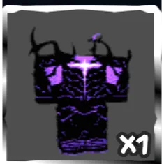 NFS - NIGHTFALL SHROUD - GPO | GRAND PIECE ONLINE