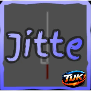JITTE - GPO | GRAND PIECE ONLINE