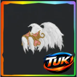 Cupid Queen's Wings - GPO | GRAND PIECE ONLINE