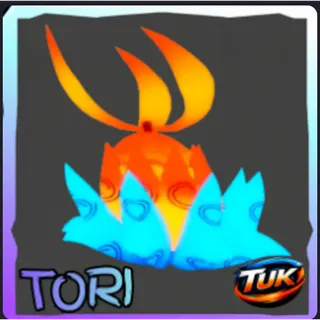 TORI - GPO | GRAND PIECE ONLINE