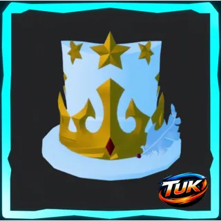 Anniversary Hat - GPO | GRAND PIECE ONLINE