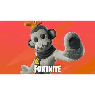 Fortnite - Ghost Monks Epic Games Gift Card $10