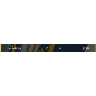 PET SIMULATOR RANK 10 
