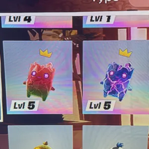 ZEROPOINTSPRITESMAXLVL