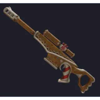 Gingescope  | MM2