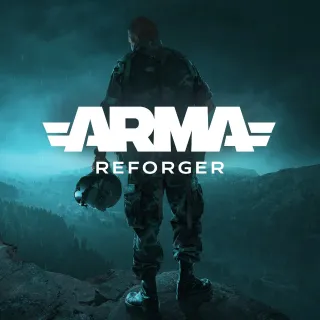 Arma Reforger