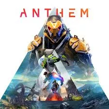 Anthem: Legion of Dawn Edition