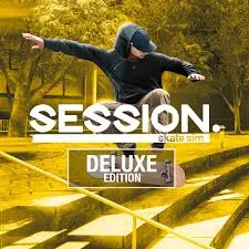 Session: Skate Sim Deluxe Edition