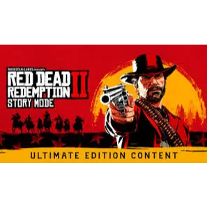 Red Dead Redemption 2: Story Mode