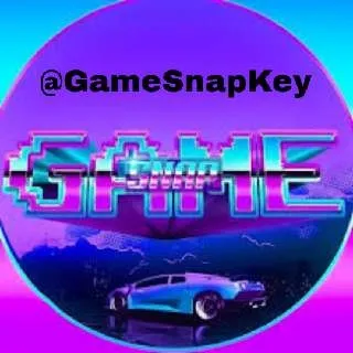 GameSnapKeys