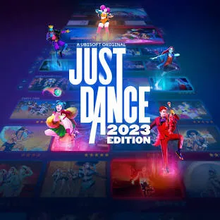 Just Dance 2023 Edition 