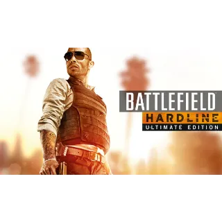 Battlefield™ Hardline Ultimate Edition 