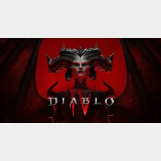 Diablo  IV - Standard Edition