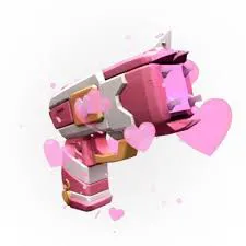 Love Me Hate Me Taser