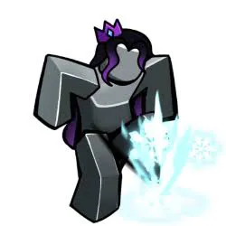 Frost Stomp - Baddies