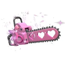 Chainsaw - Baddies