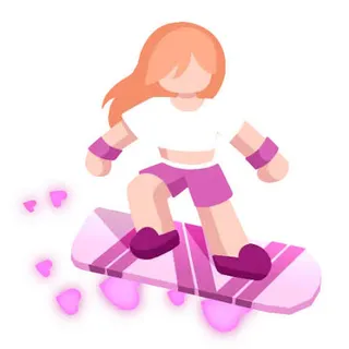 Loverboard - Baddies