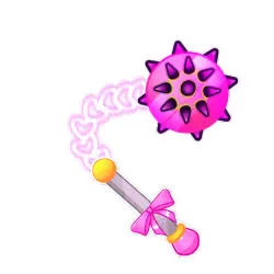 Chain Mace - Baddies